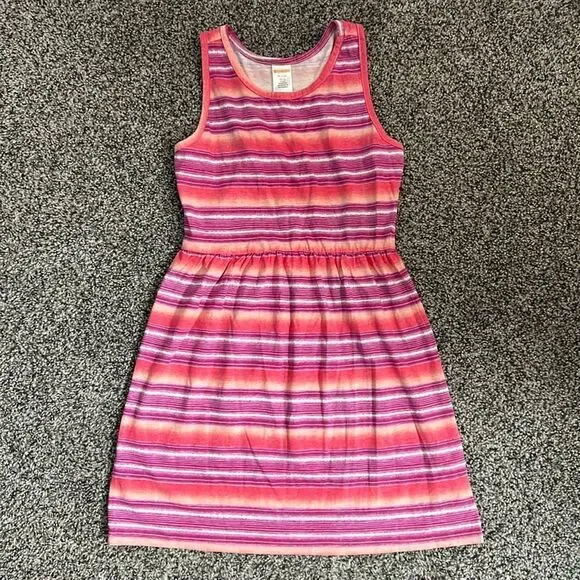 GYMBOREE Striped Dress