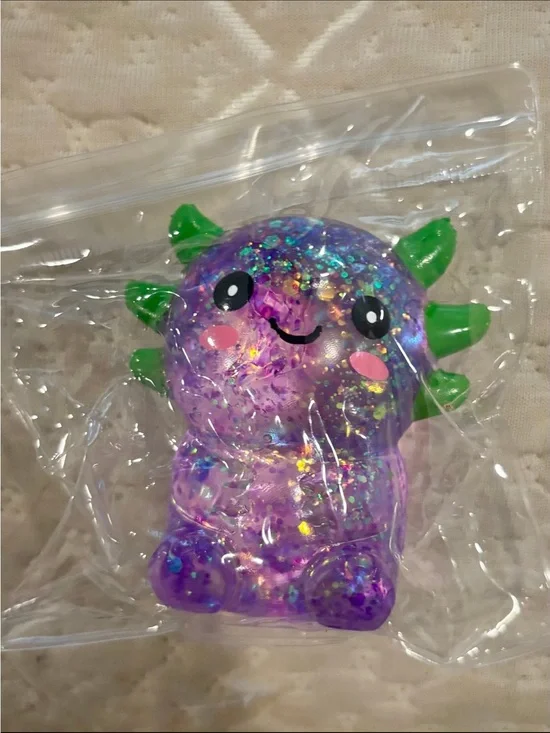 New Squishy Sensory Toy 3