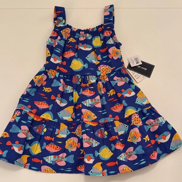 Gumboree Dress NWT