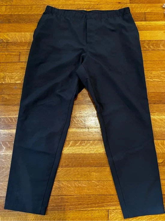 Lululemon New Venture Trouser Pants