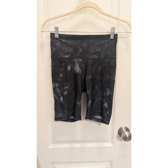 Old Navy Active‎ Bike Shorts Size Small