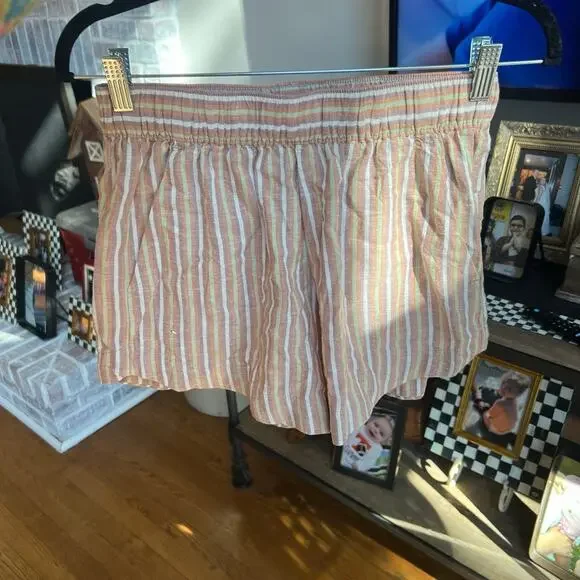 Patagonia Women's Garden Island Shorts  3½