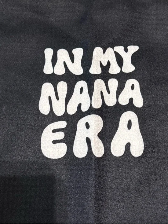 'IN MY NANA ERA' Kitchen Towel Cloth Brand New