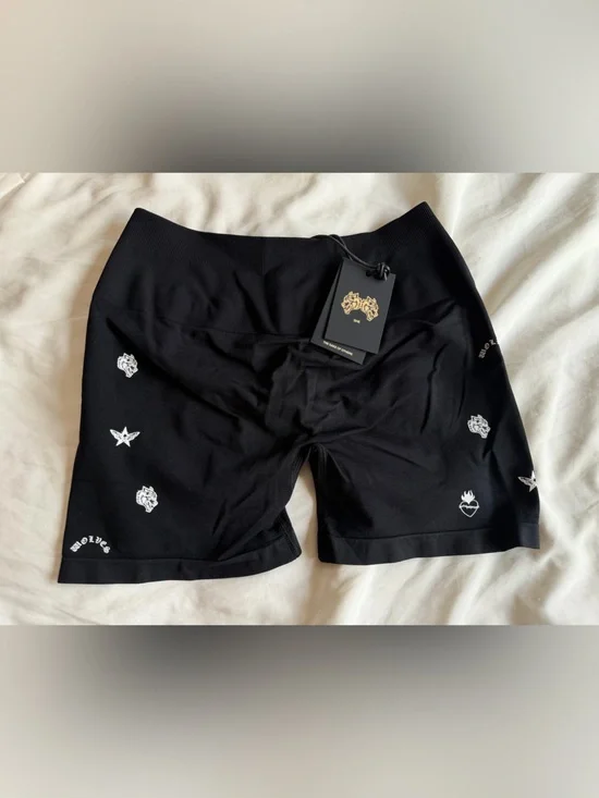 SHE Darc Sport Shorts