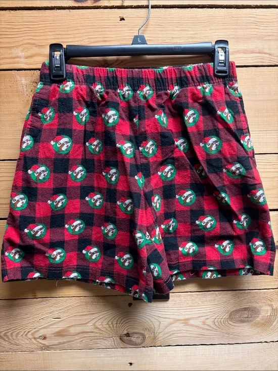 Women’s Buc-ee’s Pajama Shorts