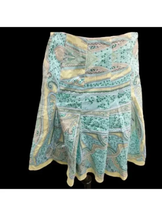 Ellie Tahari skirt