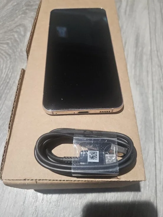 Samsung Galaxy A23.5G and USB-C Cable