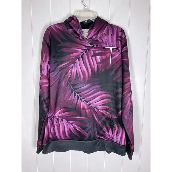 Wooten Telluride Limited Edition Gorrond Beach Sweatshirt‎ Size Large