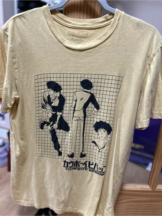 Cowboy bebop