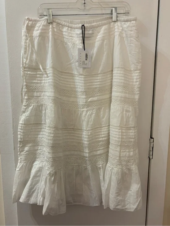 HATCH Ada Skirt size 3