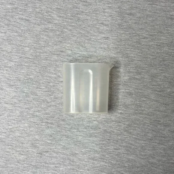 Mainstays Plastic Measuring Scale Scoop Cup