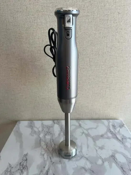 Cuisinart HB-400PC Smart Stick Hand Blender