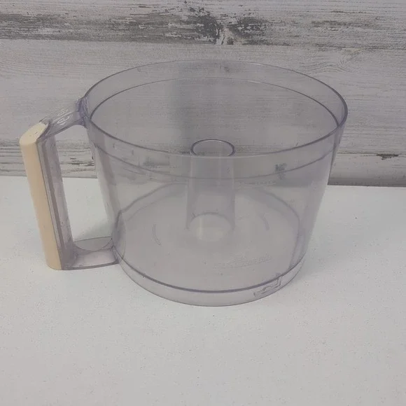 Hamilton Beach 70610 Food Processor Work Bowl Replacement‎ Part