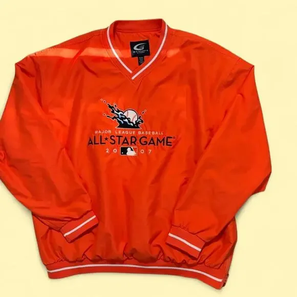 Vintage 2000s mlb all star game