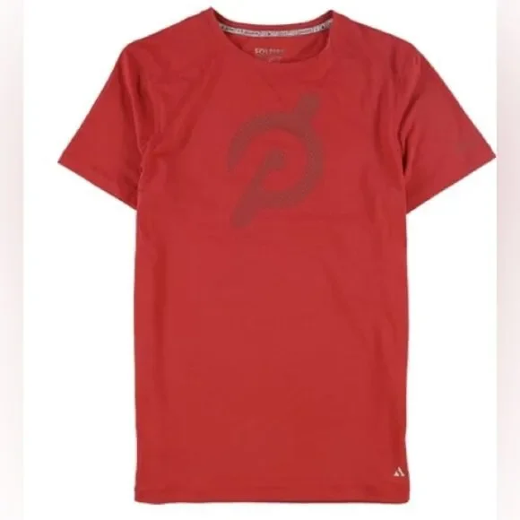 Peleton X Solfire T Shirt Men's‎ Large