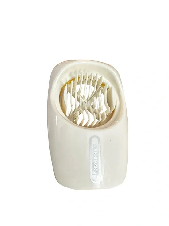 Manual Egg Slicer Cutter Tool
