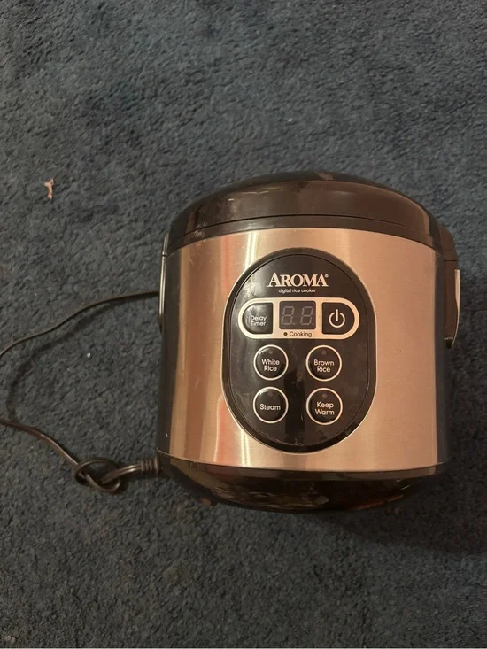 Appliance - Rice Cooker