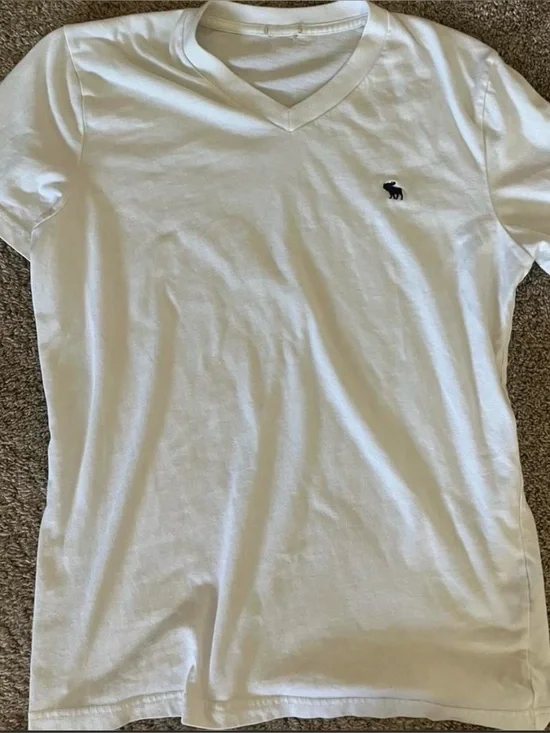 Vintage Abercrombie & Fitch t-shirt (perfect condition!!)