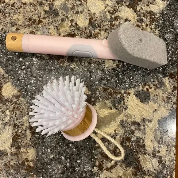 (NWT) kitchen cleaning bundle
