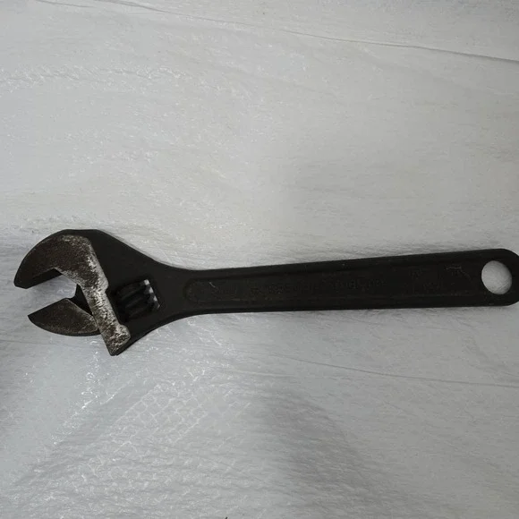 Vintage Crescent Tool Co 12