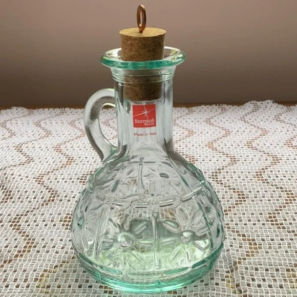 Bormioli Rocco Oil Dispenser Bottle