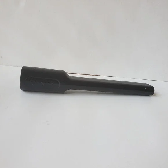Shark Vacuum Crevice Tool Attachment Part For Shark Vacuums NOS 9 Inch