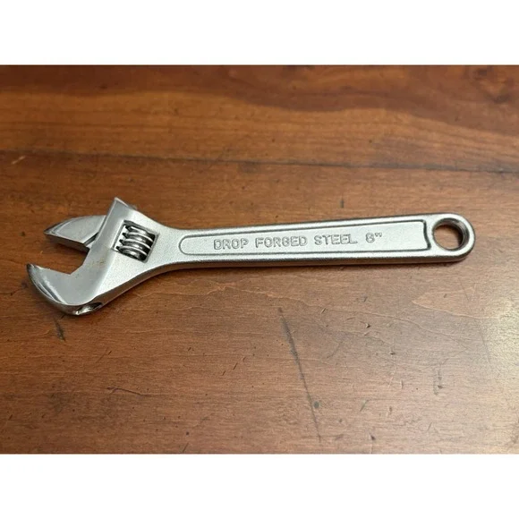 Companion‎ Drop Forged Steel 8