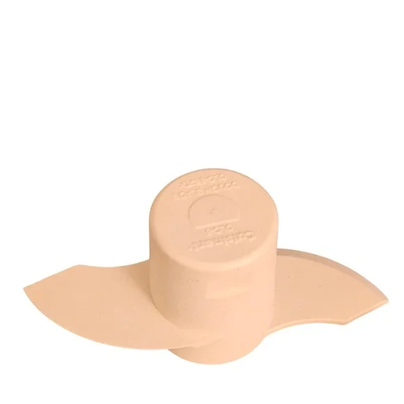 Cuisinart‎ DLC-8 Dough Blade Replacement Part DLC-869TX Tan Plastic