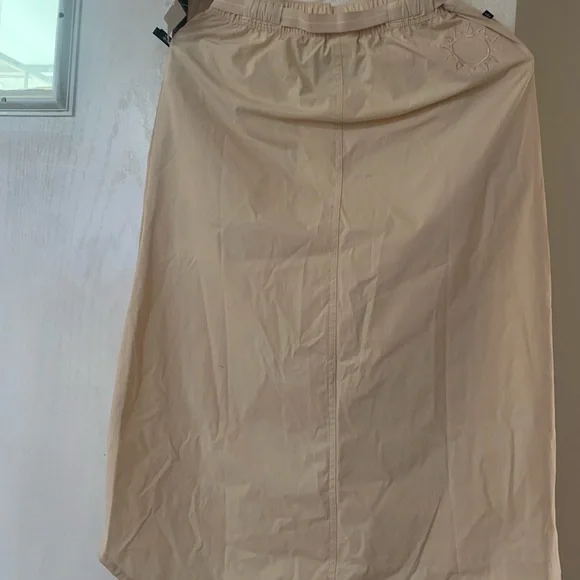 adidas women adidas Adventure Skirt new with tag.