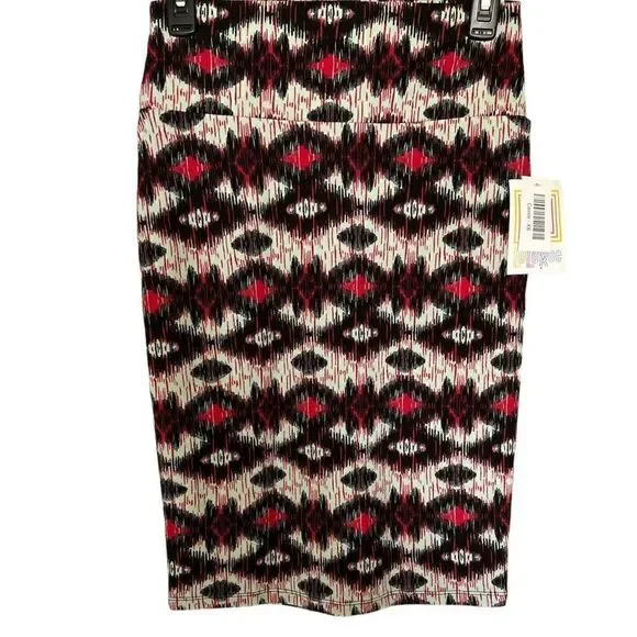 Lularoe Cassie Pencil Skirt NWT - Size XS
