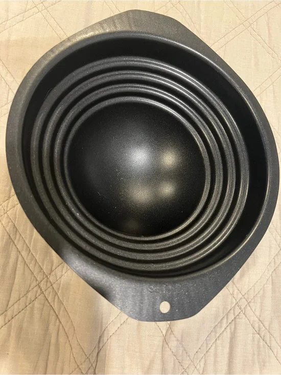 Nonstick Universal Double Boiler l 8 Cups