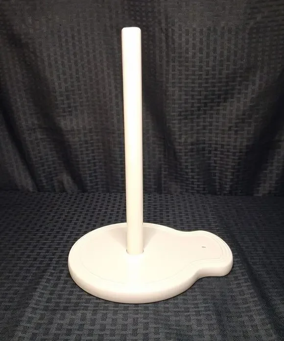 Nora Fleming Melamine Paper Towel Holder Pinstripes