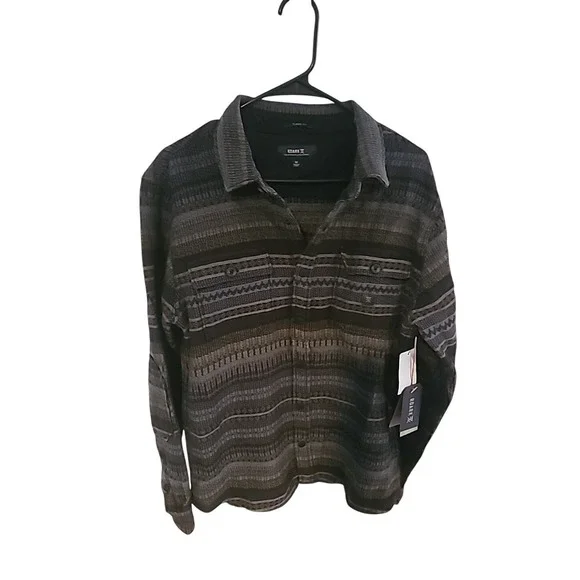 NWT‎ Roark Nordsman Teton Long Sleeve Size Men's M Orion