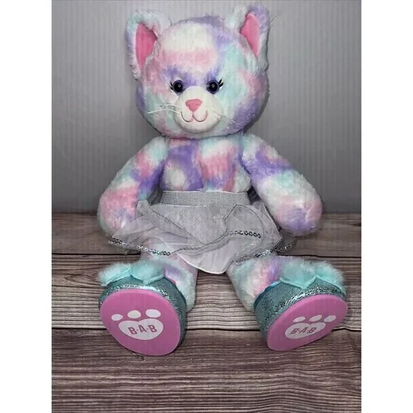 BUILD A BEAR Soft 17