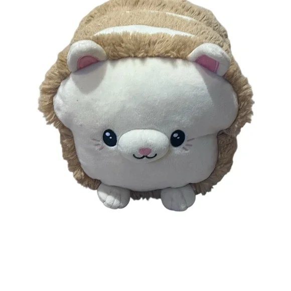 Squishable Loaf Cat‎ Plush Stuffed Animal 9
