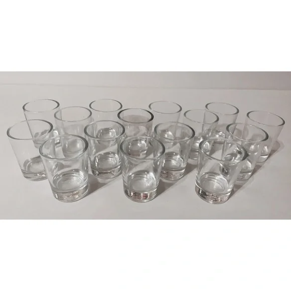 15 Shot Glass