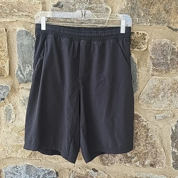 Lululemon Athletica 'Pace Breaker' Linerless Short 9