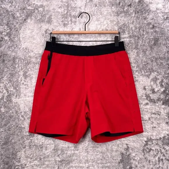 Ten Thousand Interval Shorts Small Mens 7
