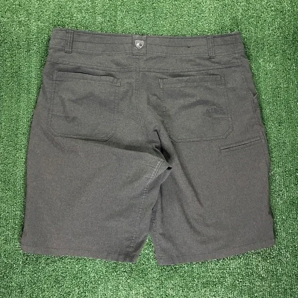Y2K Kuhl‎ Gorpcore Lightweight Shorts