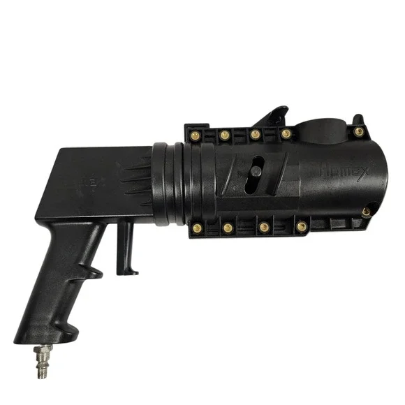Homax Texture Gun Black‎ Professional Tool