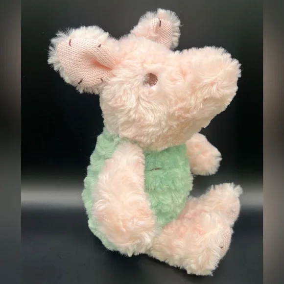 Disney‎ Baby-Piglet Pink/Green