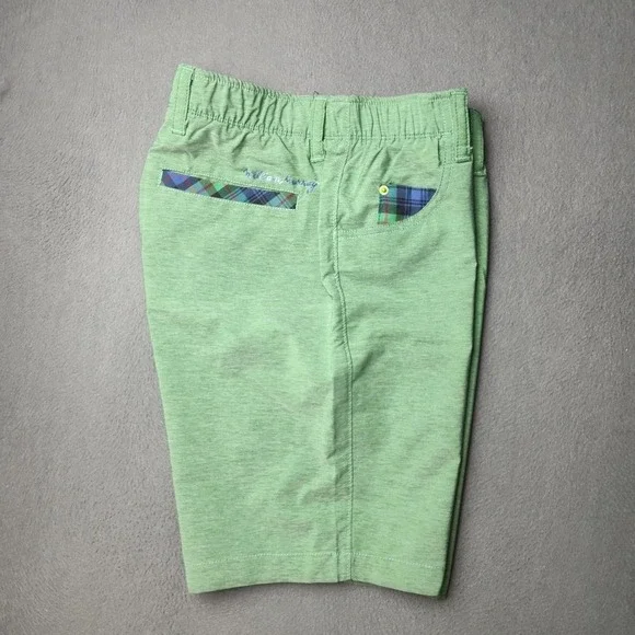 William Murray‎ Shorts Mens 30 Green 9