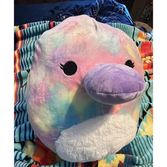 Squishmallow 16