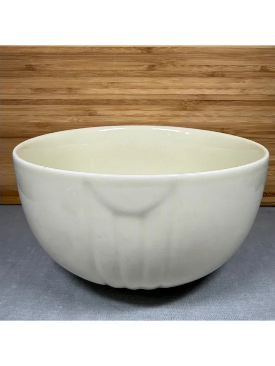 Vintage Hall China Radiance Art Deco 7.5