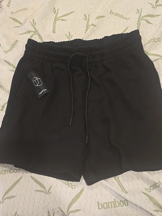 New Mens Sweatshorts