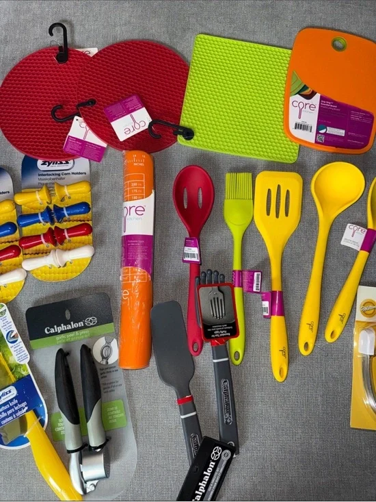 Kitchen Tools / Utensils