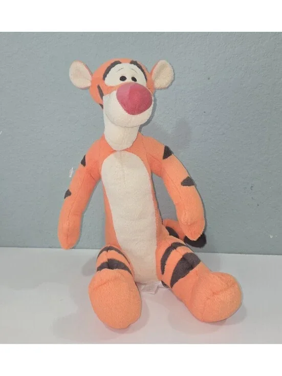 Disney Store Tigger 15