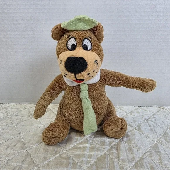 Hanna Barbera 7