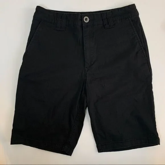 O’Neill‎ Men’s Black Shorts 28