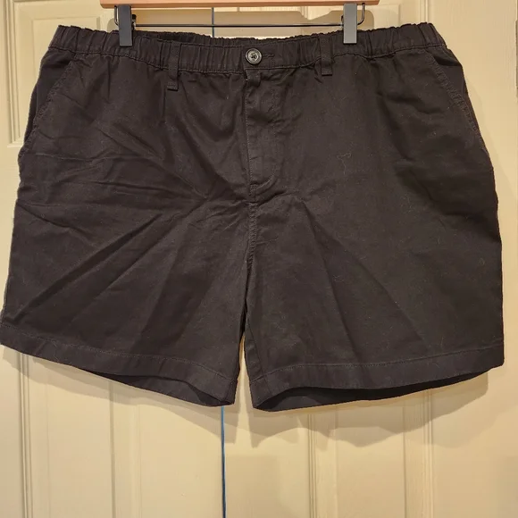 NWT CHUBBIES 